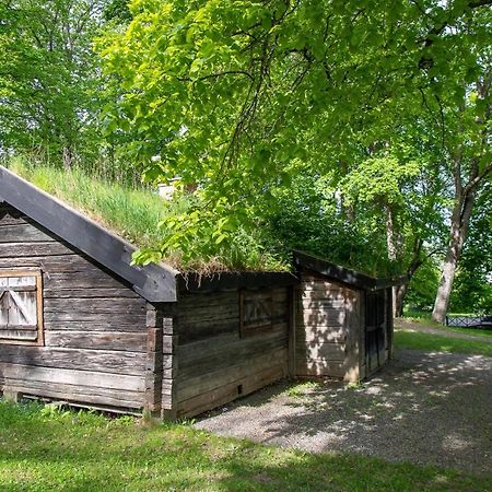 Mangelgardens B&B Soderkoping Exterior photo